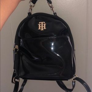 Mini Tommy Hilfiger Bookbag